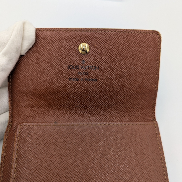 Louis Vuitton Brown Monogram Women's Bag - Picture 8 of 12